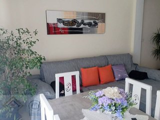 Piso en venta en Centro Urbano en Benidorm