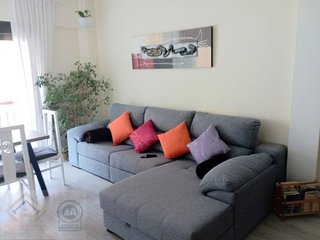 Piso en venta en Centro Urbano en Benidorm