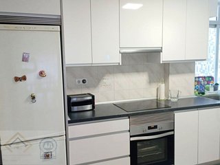 Piso en venta en Centro Urbano en Benidorm