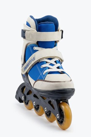Conjunto Patines en Línea y Casco
