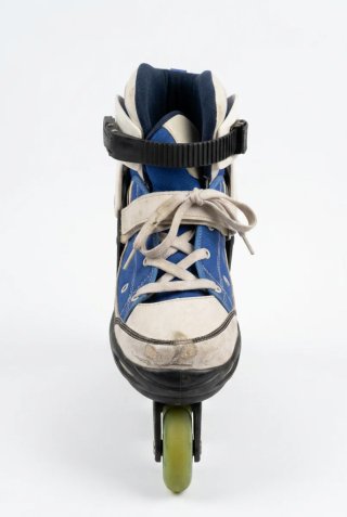 Conjunto Patines en Línea y Casco