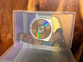 GTA Vice City Stories PSP | Como nuevo