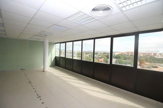 Oficina en venta en La Indioteria en Palma de Mallorca