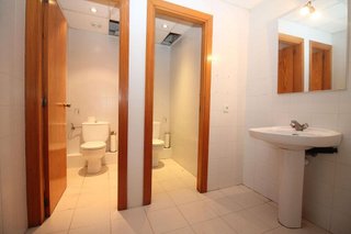 Oficina en venta en La Indioteria en Palma de Mallorca