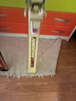 Esquís Rossignol Mujer