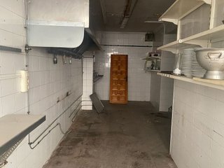 Restaurante en venta en Redován