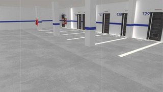 Garaje en venta en Centro en Torremolinos