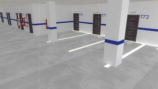 Garaje en venta en Centro en Torremolinos