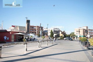 Local comercial en venta en Las Tres Cruces en Armilla