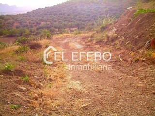 Terreno en venta en Archidona