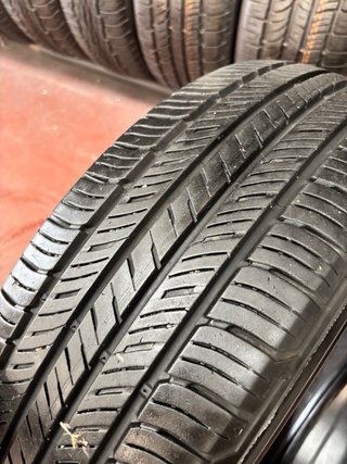 Neumáticos Kumho 215/70R16 100H
