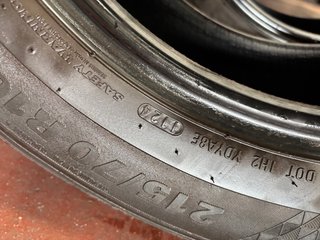 Neumáticos Kumho 215/70R16 100H
