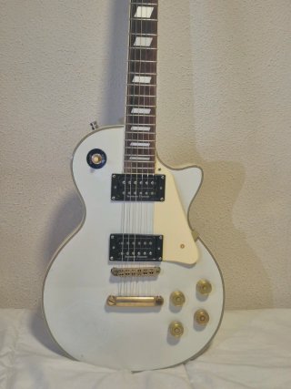 Stagg Les Paul 70s Guitarra Eléctrica