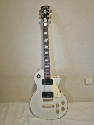 Stagg Les Paul 70s Guitarra Eléctrica