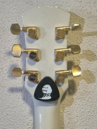 Stagg Les Paul 70s Guitarra Eléctrica