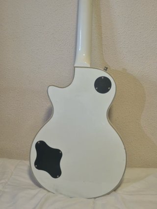 Stagg Les Paul 70s Guitarra Eléctrica
