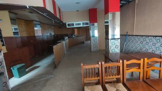 Bar en venta en Tres Olivos - La Piedad en Talavera de la Reina