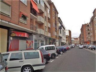 Bar en venta en Tres Olivos - La Piedad en Talavera de la Reina