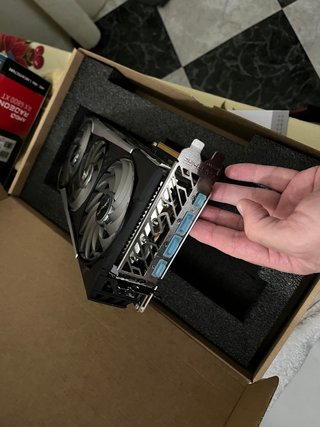 Sapphire RX 6800 XT Nitro+ Edición Especial
