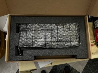 Sapphire RX 6800 XT Nitro+ Edición Especial