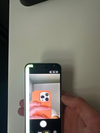 iPhone 12 128GB Batería Nueva 100%
