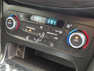 Ford Focus 2.0 TDCi 110kW Business
