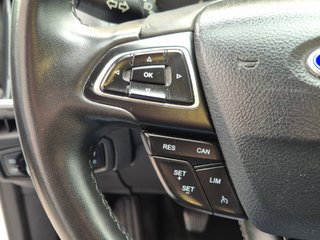 Ford Focus 2.0 TDCi 110kW Business