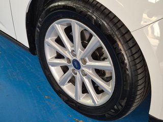 Ford Focus 2.0 TDCi 110kW Business