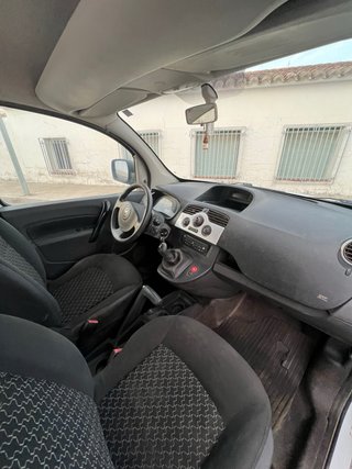 Renault Grand Kangoo 2011 1.5 dCi 86cv 5 plazas