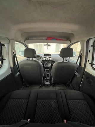 Renault Grand Kangoo 2011 1.5 dCi 86cv 5 plazas