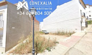 Solar en venta en Alcalá del Valle