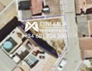 Solar en venta en Alcalá del Valle