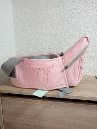 Cojín antivuelco. Regalo: Fular+Cojín de lactancia