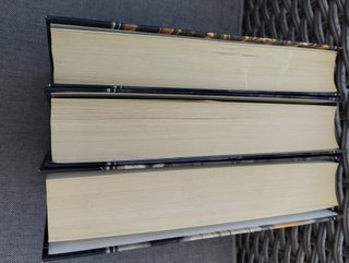 Trilogía Leyendas de la Dragonlance