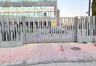 Garaje en venta en Coimbra - Guadarrama en Móstoles