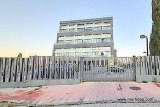 Garaje en venta en Coimbra - Guadarrama en Móstoles