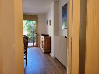 Piso en alquiler en Sant Pol - Volta de l'Ametller en Sant Feliu de Guíxols