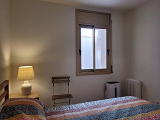 Piso en alquiler en Sant Pol - Volta de l'Ametller en Sant Feliu de Guíxols