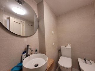 Piso en alquiler en Sant Pol - Volta de l'Ametller en Sant Feliu de Guíxols