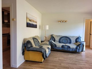 Piso en alquiler en Sant Pol - Volta de l'Ametller en Sant Feliu de Guíxols