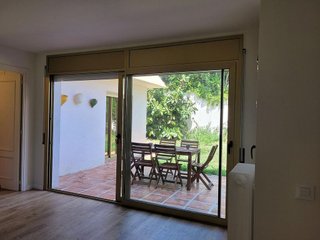 Piso en alquiler en Sant Pol - Volta de l'Ametller en Sant Feliu de Guíxols