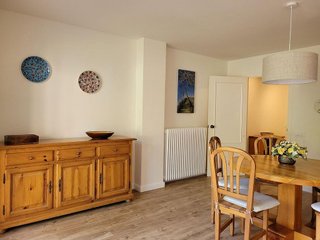 Piso en alquiler en Sant Pol - Volta de l'Ametller en Sant Feliu de Guíxols