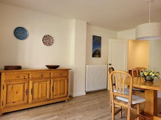 Piso en alquiler en Sant Pol - Volta de l'Ametller en Sant Feliu de Guíxols