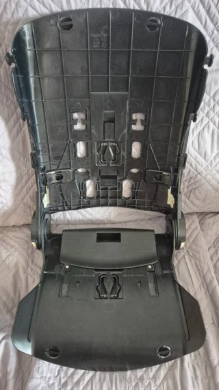 Regalo Asiento Bugaboo Bee 3