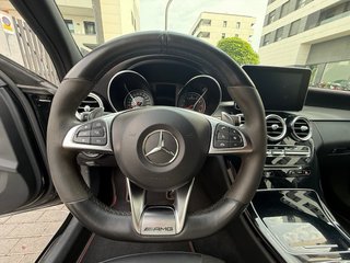 Mercedes-AMG Clase C43 estate