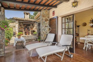 Chalet en venta en Can Semi - Mas Nou - Mas Ros en Castell-Platja d´Aro