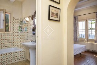 Chalet en venta en Can Semi - Mas Nou - Mas Ros en Castell-Platja d´Aro