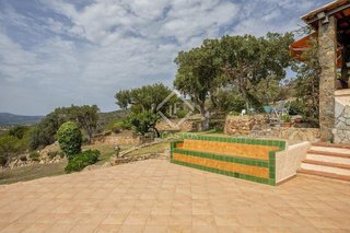 Chalet en venta en Can Semi - Mas Nou - Mas Ros en Castell-Platja d´Aro