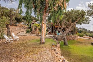 Chalet en venta en Can Semi - Mas Nou - Mas Ros en Castell-Platja d´Aro