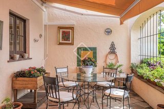 Chalet en venta en Can Semi - Mas Nou - Mas Ros en Castell-Platja d´Aro